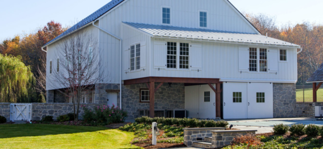 Timber Frame Construction: 5 Reasons To Choose It