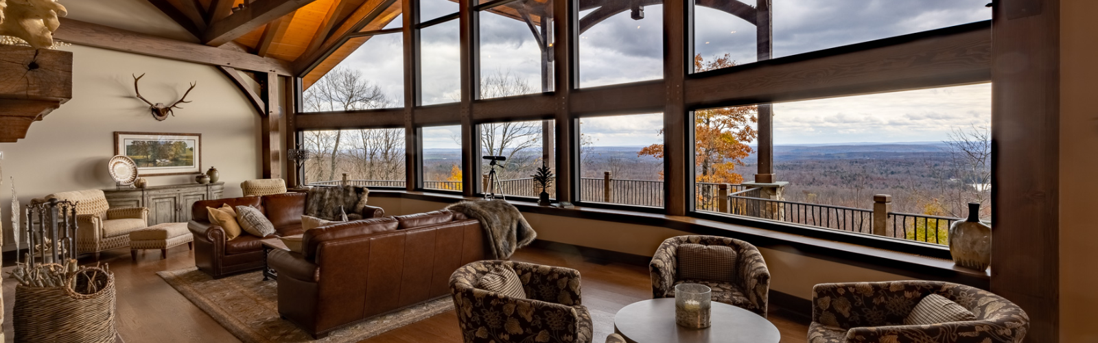 Cost to Build a Timber Frame House – How Much Is It?