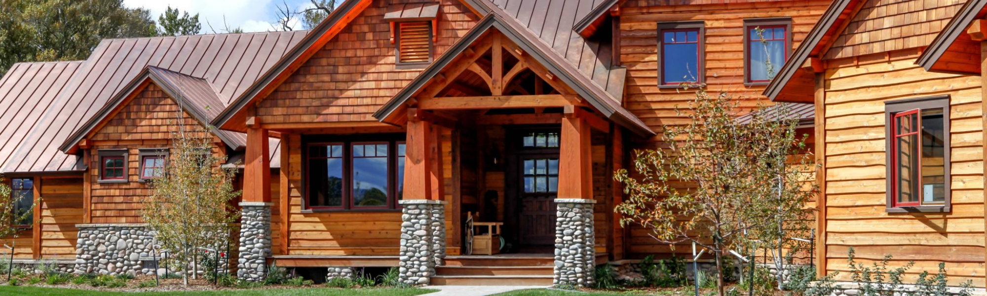 Timber Frame Questions? We Have Answers!