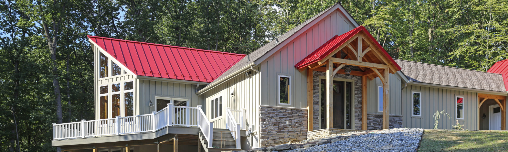 Is a Timber Frame Home in Your Budget?