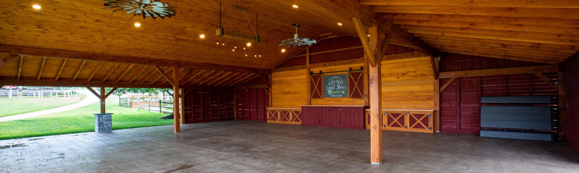 Why Timber Frames Exceed Post-and-Beam Construction