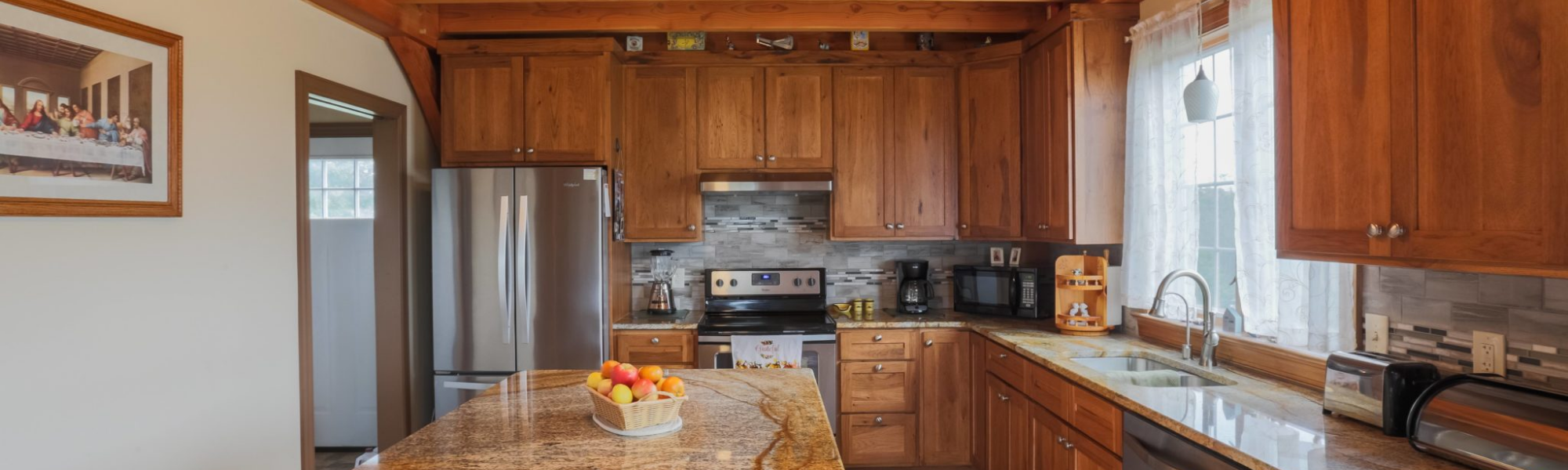 The Benefits of SIPs in Timber Frame Homes