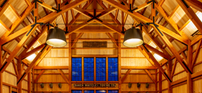 Mass Timber Is on the Rise: Do You Need to Tap an Expert Consultant?