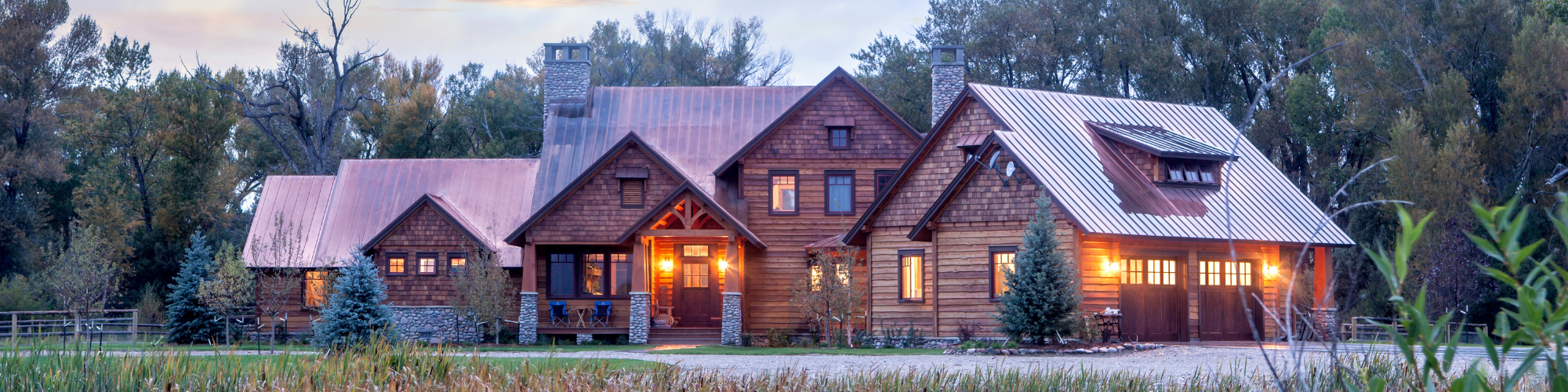 Can Timber Frame Construction Help with Climate Change?