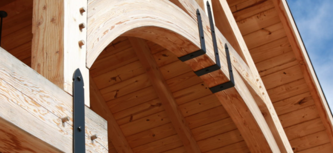 Timber Waste Recycling: How Trees Go Full Circle