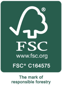Forest Stewardship Council Logo