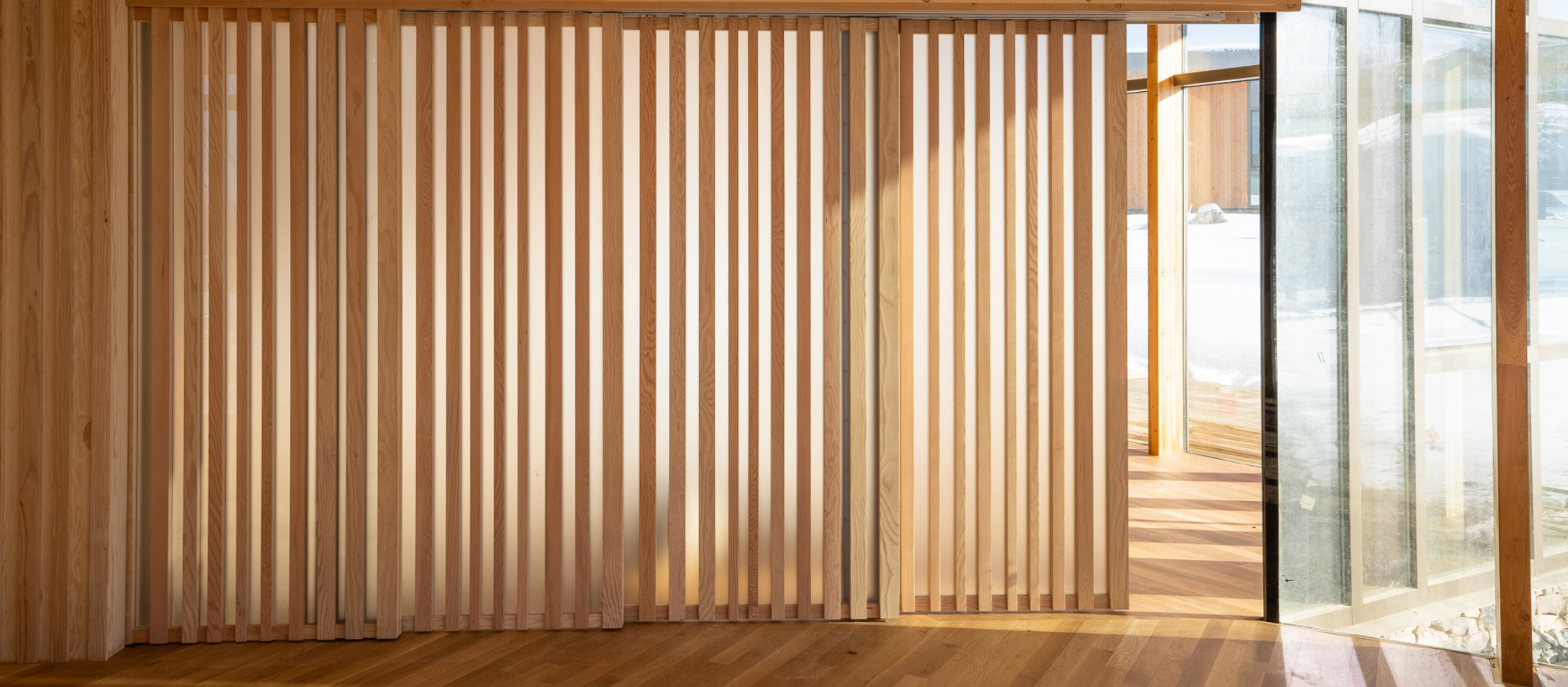 The Top 8 Takeaways from the 2022 International Mass Timber Conference