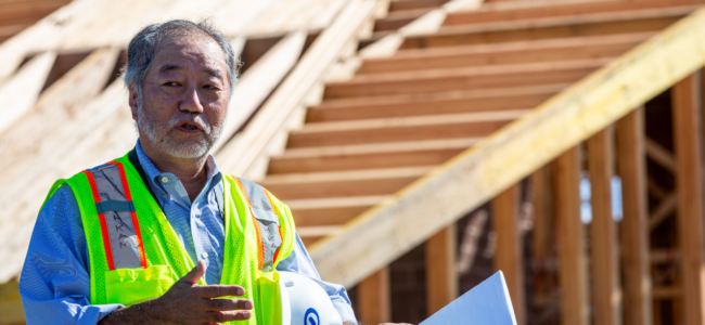 5 Reasons to Engage an Architect Early in the Home Building Process