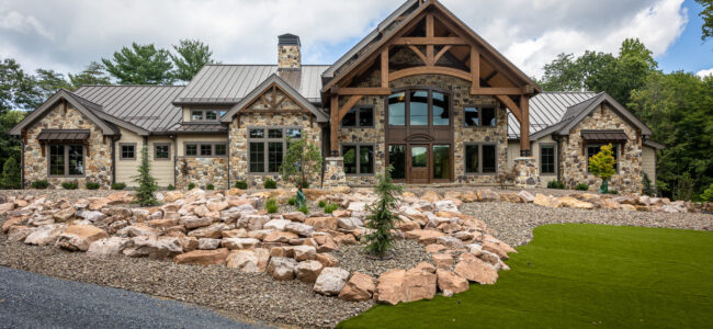 residential Building Project - Perry County, PA