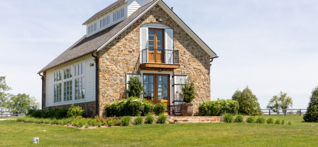 residential Building Project - Centreville, MD