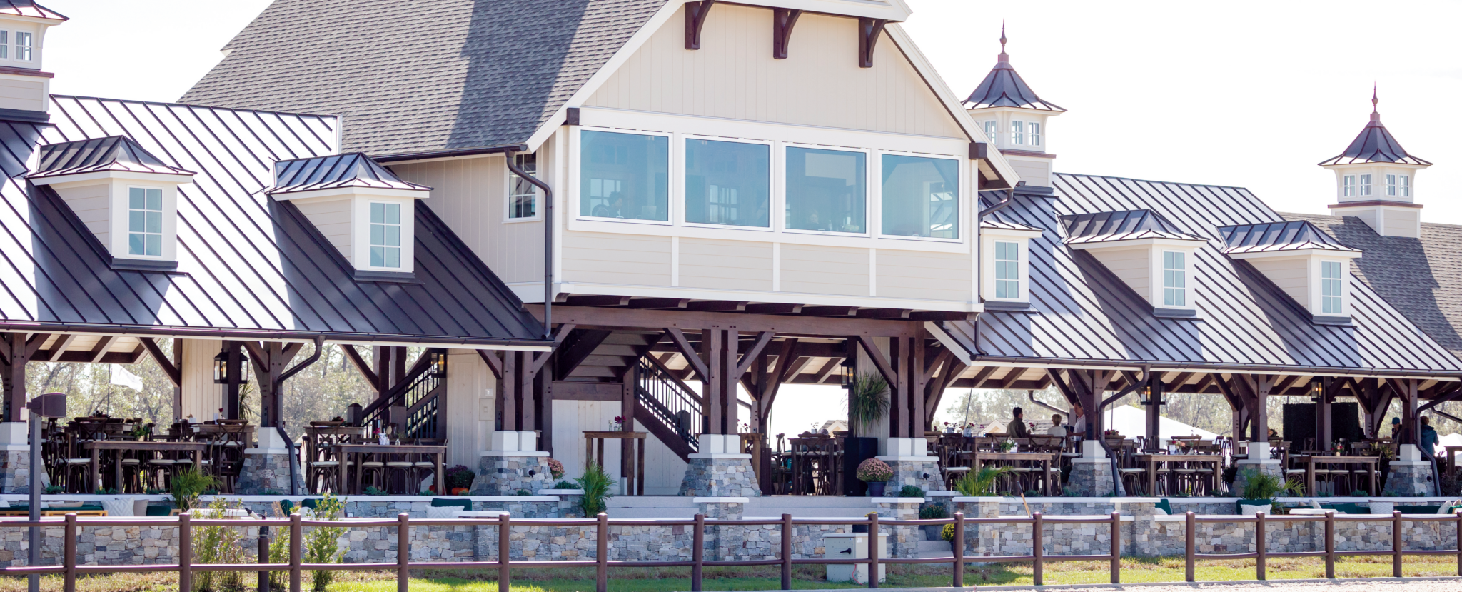 Still Standing After the Storm