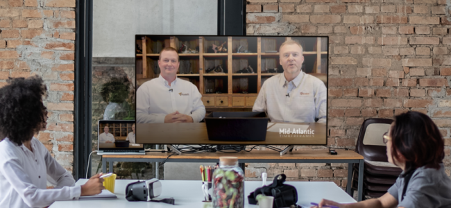 Never Stop Growing: Continuing Education in Timber Frame Construction