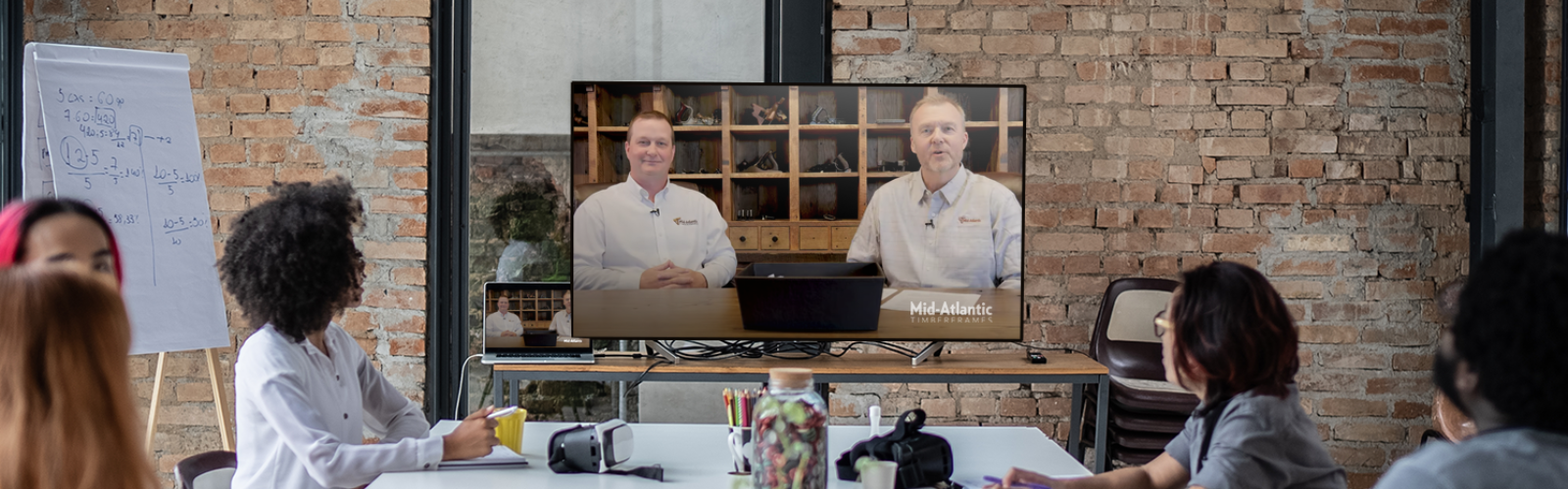 Never Stop Growing: Continuing Education in Timber Frame Construction