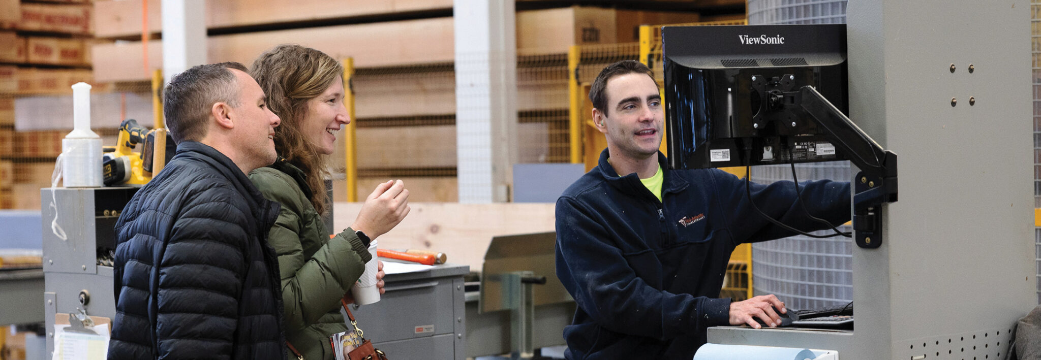 Trends in Off-Site Construction