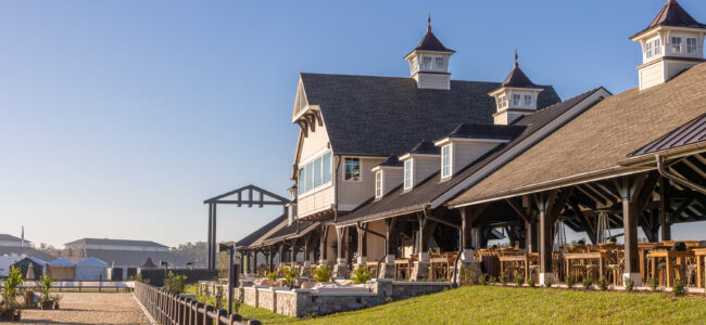 other Building Project - Myakka City, FL