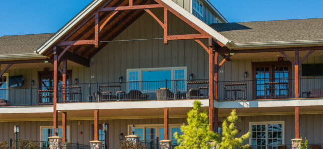 commercial Building Project - Downingtown, PA