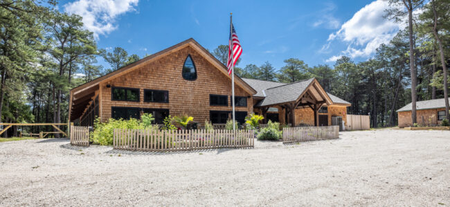 commercial Building Project - Lewes, DE