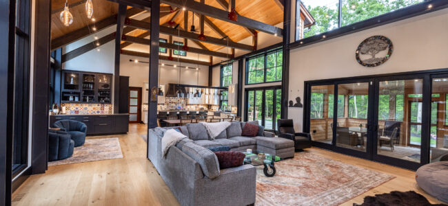 residential Building Project - Cape May, NJ