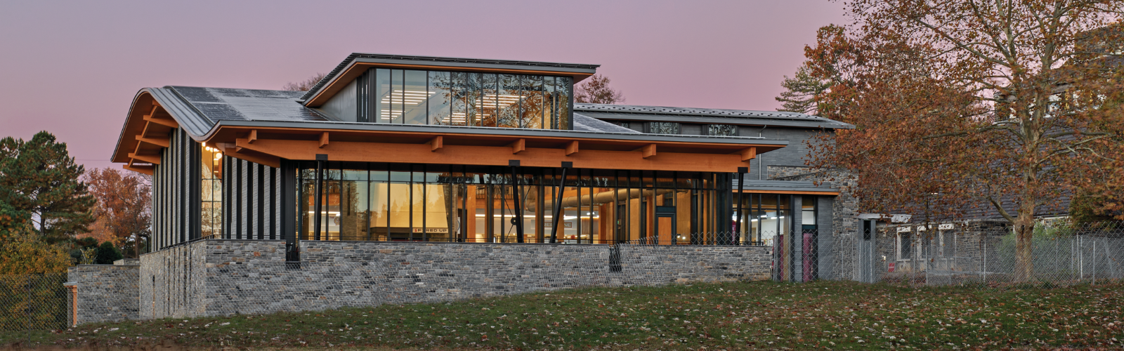 Timber, Technology & Tomorrow:  7 Innovations Driving Heavy Timber Construction