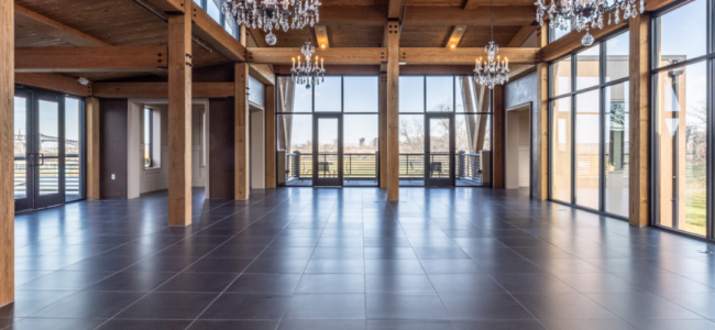 From Forest to Frame: The Environmental Advantages of Building with Timber