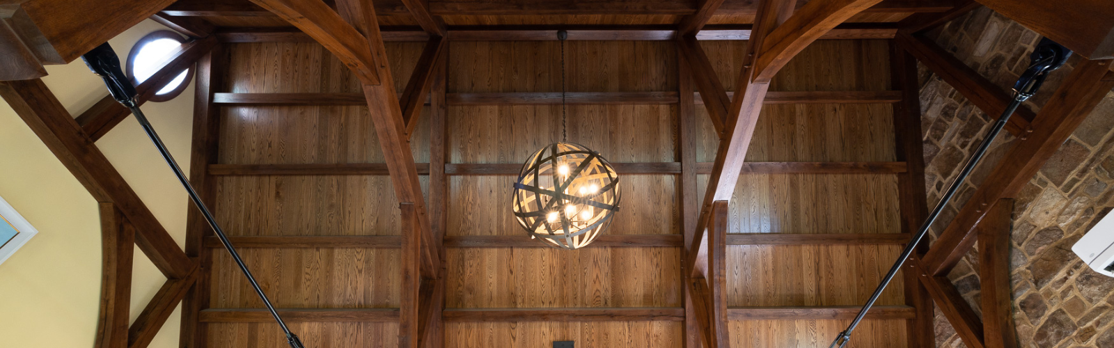 Timber’s Advantages Over Steel-and-Wood Hybrid Construction