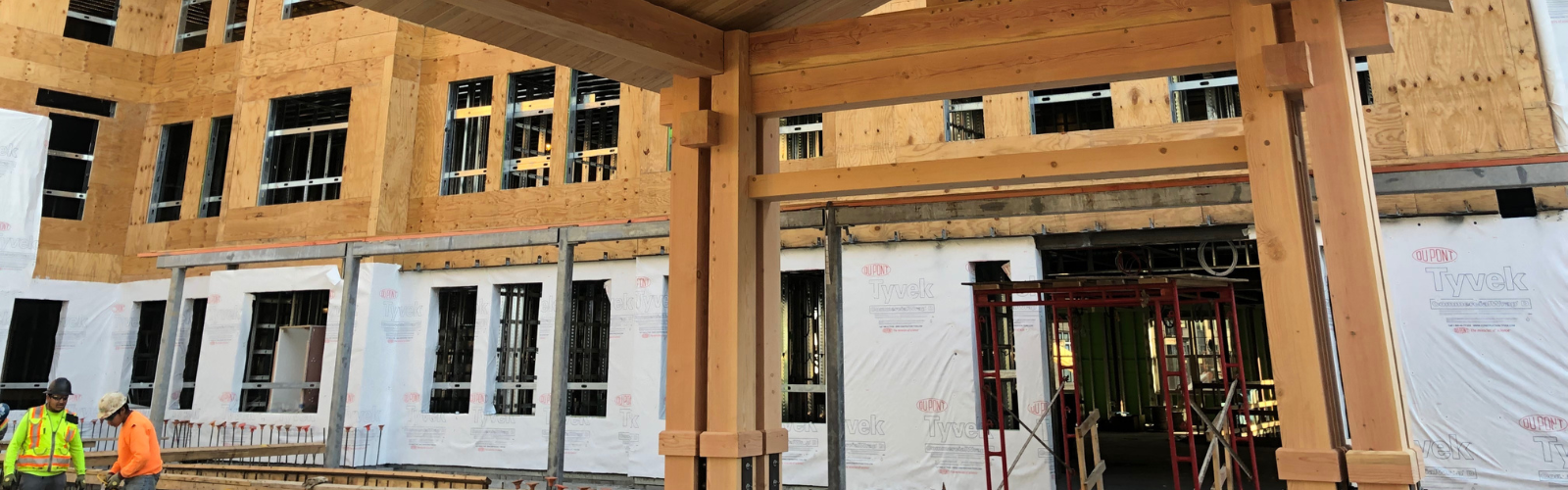 How to Plan for a Successful Timber Frame Build