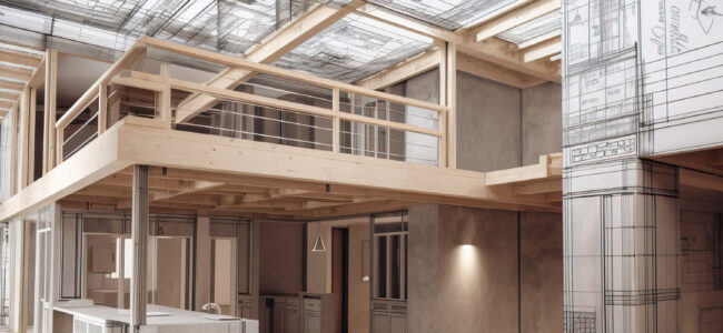 The Future of Timber Design Is AI-Driven