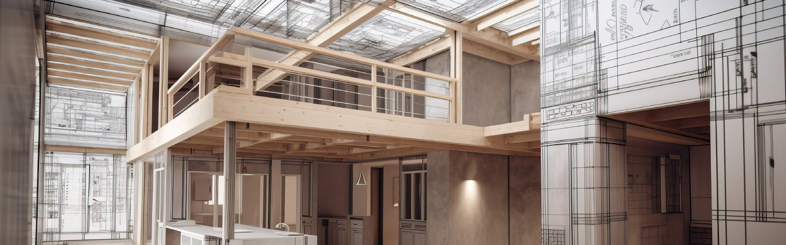The Future of Timber Design Is AI-Driven