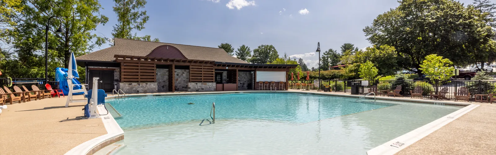 Timber Structures Elevate Outdoor Living